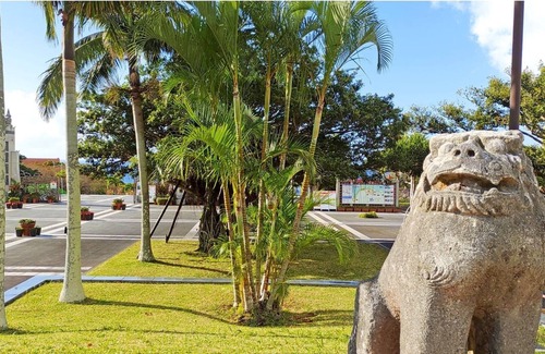 Nakijin House | Discover Relaxation and Northern Sightseeing in Okinawa