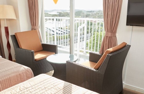 Nakijin House | Discover Relaxation and Northern Sightseeing in Okinawa