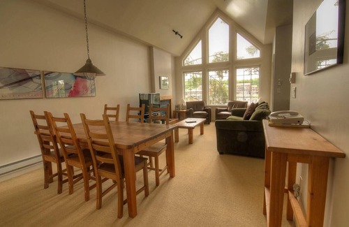 Ucluelet Condo | Family-Friendly Two Bedroom Suite with Kitchen Access