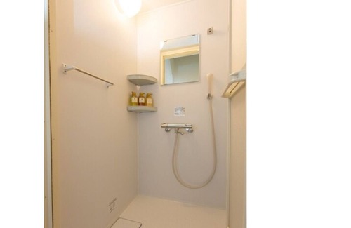 Shiwa Hotel | Comfortable Double Room in Shiwa-gun Iwate with Kitchen