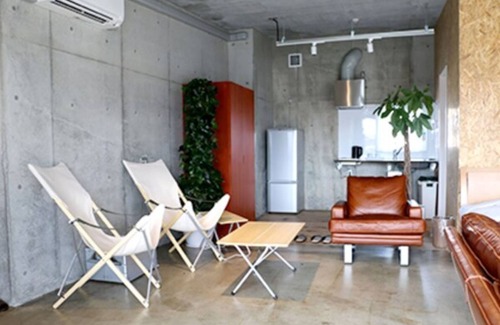 Shiwa Hotel | Comfortable Double Room in Shiwa-gun Iwate with Kitchen