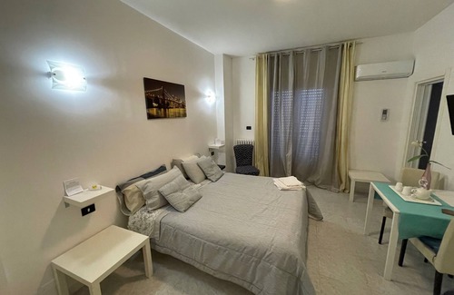 Taranto Apartment | Standard Room – ALH Hotel Digitale