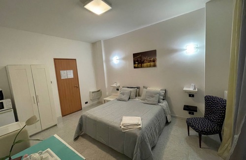 Taranto Apartment | Standard Room – ALH Hotel Digitale