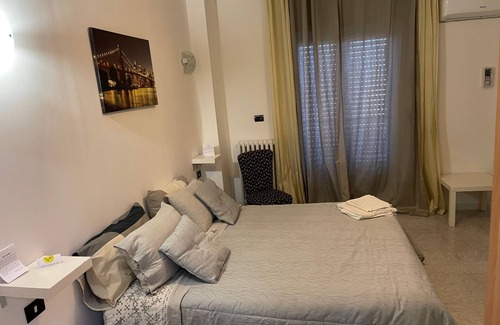 Taranto Apartment | Standard Room – ALH Hotel Digitale
