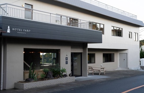 Manazuru Hotel | Standard room with ocean view Breakfast included/Ashigarashimo-gun Kanagawa