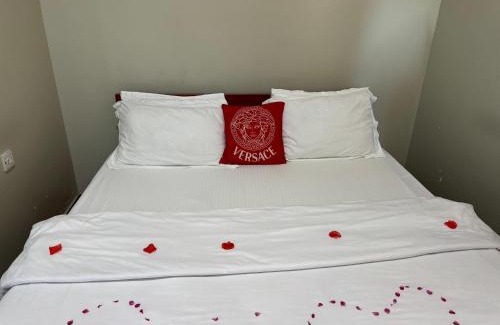 Mbezi Apartment | Standard Self-Contained Room