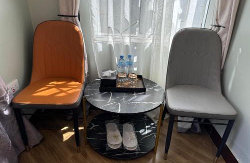 Mbezi Apartment | Standard Self-Contained Room