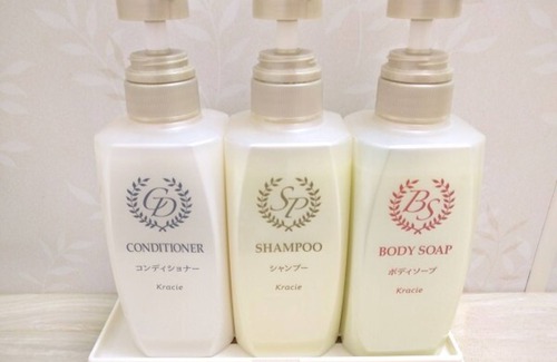 Yokosuka Hotel | Business-Friendly Standard Single Room in Yokosuka