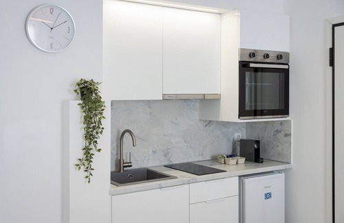 Naousa Hotel | Standard Suite, Palma Elegant Suites