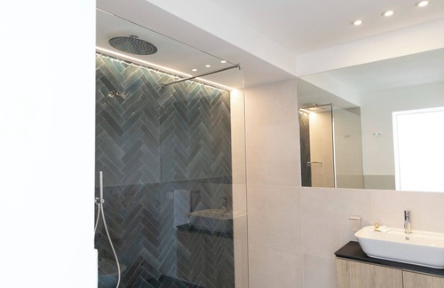 Bagheria Apartment | Standard Triple Studio with Fimestra