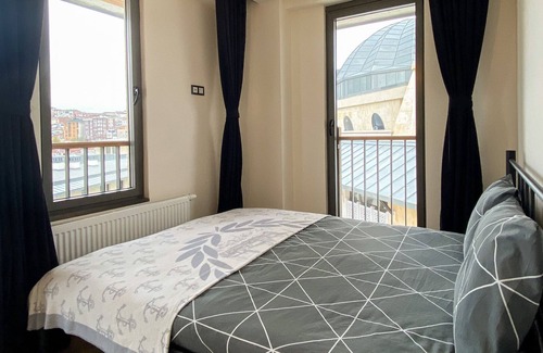 Beyoglu House | Experience More Than Standard: Unique Comfort Awaits