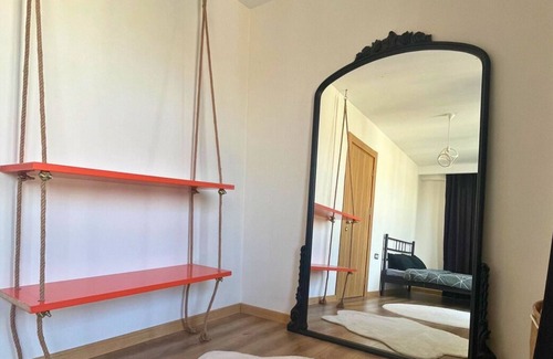 Beyoglu House | Experience More Than Standard: Unique Comfort Awaits
