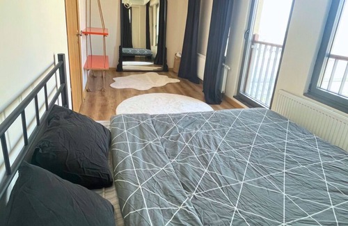 Beyoglu House | Experience More Than Standard: Unique Comfort Awaits