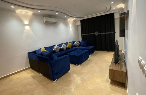 Tetouan Apartment | Standing Tétouan Apparts Wifi&parking