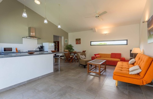 Saint-Pierre De La Reunion House | Unforgettable Stay at Standing Villa by the Sea - 10/10 Rating