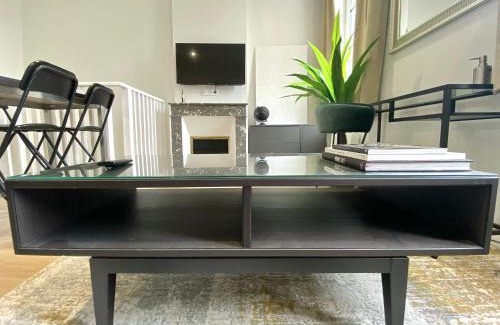 Marmande Apartment | Discover StandingHouse Marmande Centre: Family-Friendly Stay
