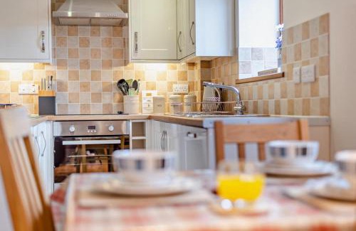 Wing House | Family-Friendly Retreat at Stanegate by Hadrian's Wall