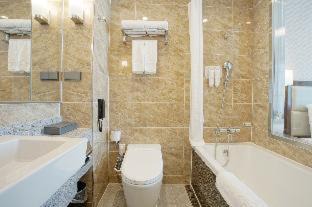 Jung-gu Hotel | Comfortable Stay at Stanford Hotel Busan - Rated 9/10