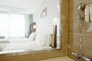 Jung-gu Hotel | Comfortable Stay at Stanford Hotel Busan - Rated 9/10