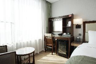 Jung-gu Hotel | Comfortable Stay at Stanford Hotel Busan - Rated 9/10