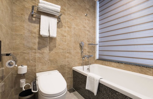 Suryuk Hotel | Discover Stanford Hotel & Resort in Tongyeong, 4-Star Stay