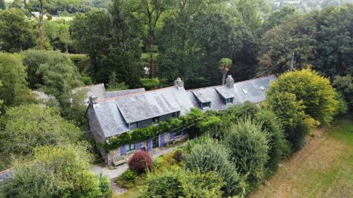 Laz House | Stang Korvenn - Gîte du Vert Rivage