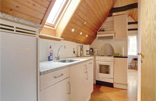 Akirkeby Apartment | Oceanfront Bliss at Stangegaard - Family-Friendly Retreat