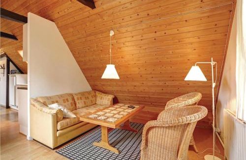 Akirkeby Apartment | Oceanfront Bliss at Stangegaard - Family-Friendly Retreat