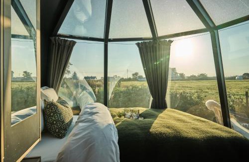 Selbjorn Hotel | Stangeland Gard
