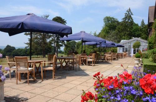 Horley Hotel | Explore Stanhill Court Hotel with Pet-Friendly Amenities
