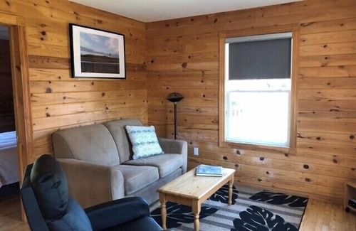 York House | Stanhope Chalets #3 - Souris Lighthouse