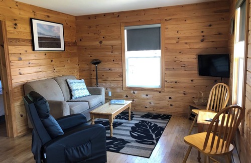 York House | Stanhope Chalets #2 - Covehead Lighthouse