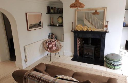 Old Town Hastings House | Stanhope House