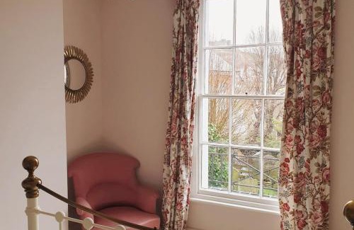 Old Town Hastings House | Stanhope House