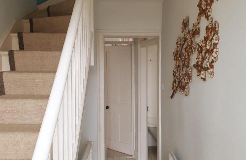 Old Town Hastings House | Stanhope House