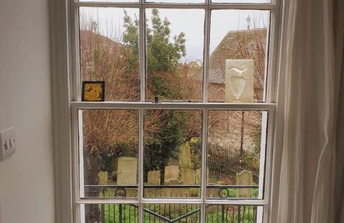Old Town Hastings House | Stanhope House