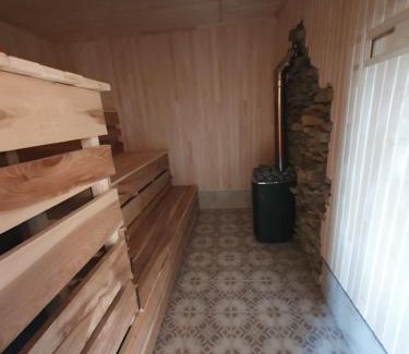 Mokhnate Ski Chalet | Family-Friendly Stay at Stanica Karpacka 4x4 - Rated 9/10