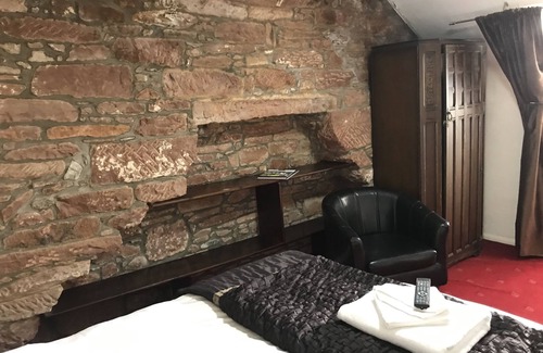 Calder Bridge Hotel | Relax at Stanley Arms Hotel with Pool and Family Amenities