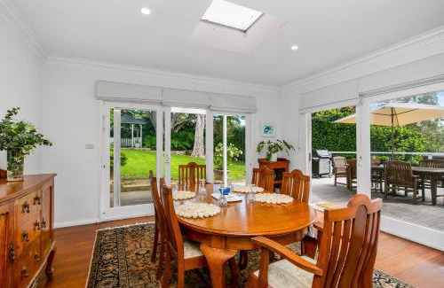 Newport House | Convenient Stanley Beach Pad - Steps from the Shoreline