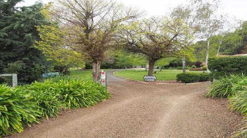 Stanley Apartment | Discover Stanley Hideaway: Pet-Friendly 4-Star Retreat