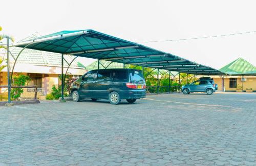 Singida Hotel | Stanley Hotel Anex