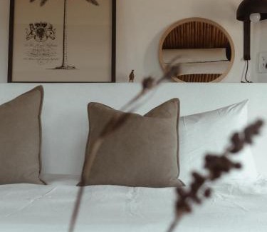 Plettenberg Bay Cabin | Discover Stanley Island: Oceanfront Retreat with Pool