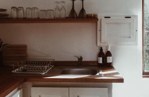 Plettenberg Bay Cabin | Discover Stanley Island: Oceanfront Retreat with Pool