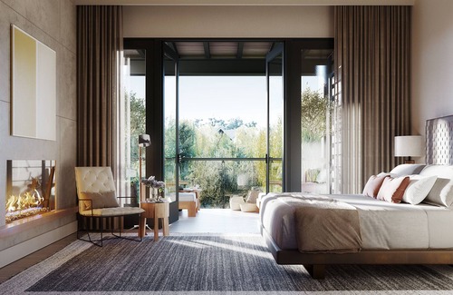 Napa Hotel | Experience Stanly Ranch: A 5-Star Oasis with Spa & Pool