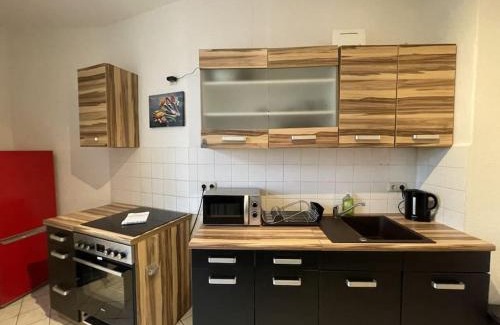 Abtnaundorf Apartment | Discover Stannebeinplatz Leipzig - A Great 4-Star Stay