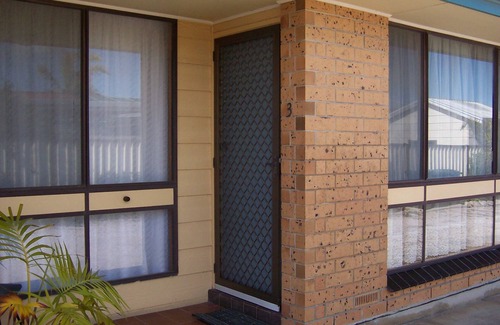 Dalrymple Villa | Explore Stansbury Villas Unit 1: Family-Friendly Escape