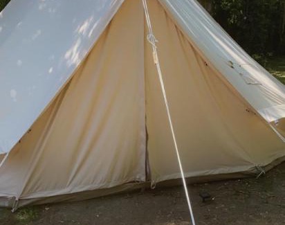 Dunmow Other | Unique Stansted Glamping Experience with Kitchen & Pet Amenities