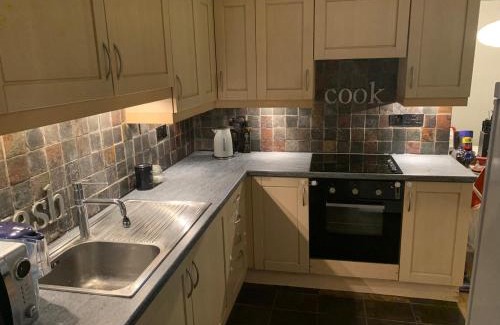 Stansted Apartment | Convenient 2-Bed Apartment Near Stansted Airport & London