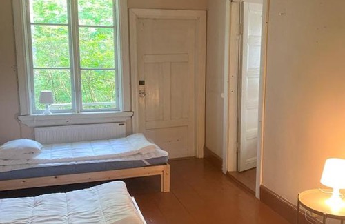 Kaakkoinen District Resort | Discover Stansvikin Kartano: Pet Friendly with Ocean Views