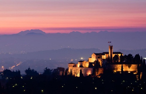 San Polo-Parco House | Explore Stanza Centro in Brescia - Capital of Culture 2023